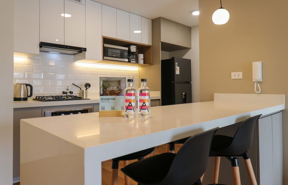House | 2 bedrooms, high-speed internet