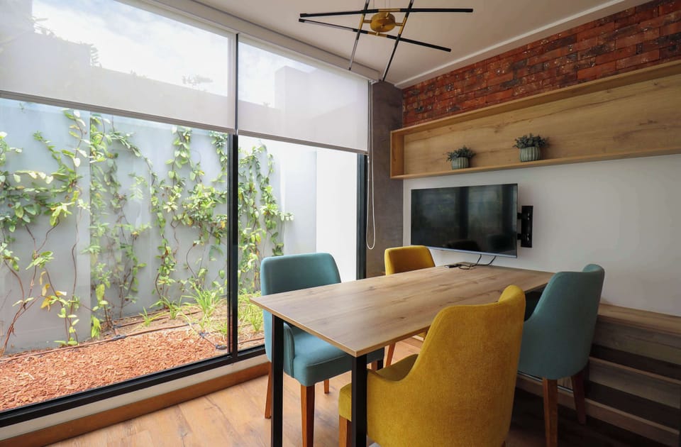 House | 2 bedrooms, high-speed internet