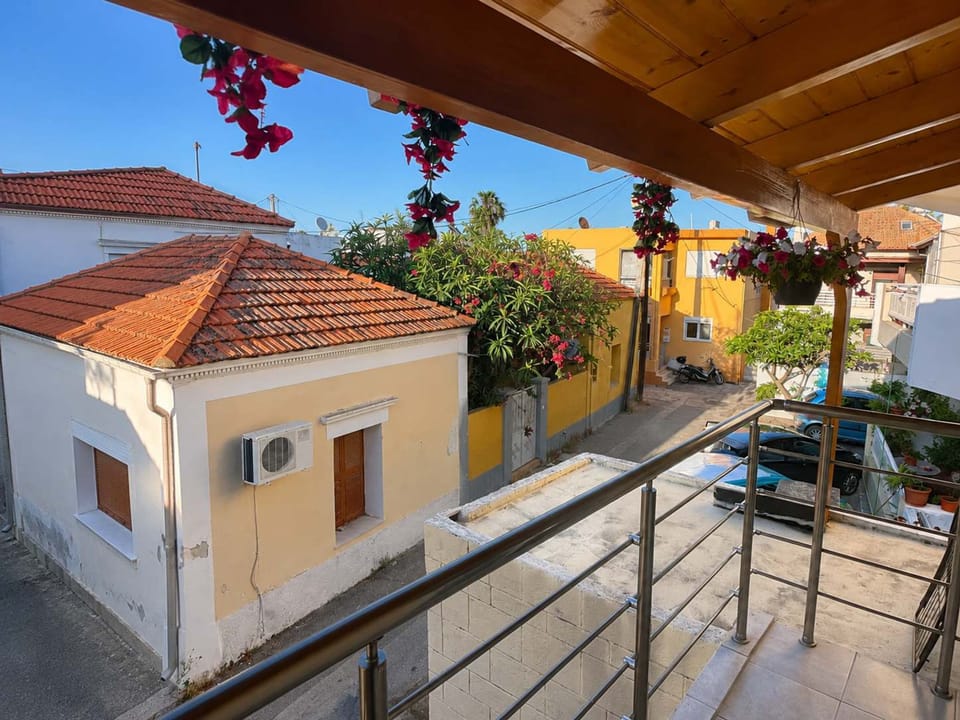 House | 1 bedroom, high-speed internet