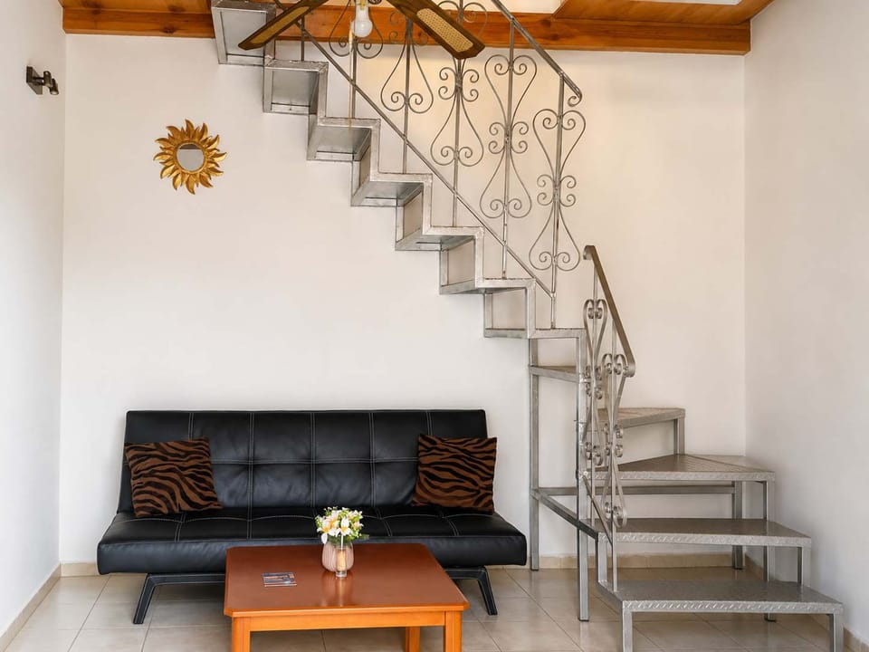 House | 1 bedroom, high-speed internet