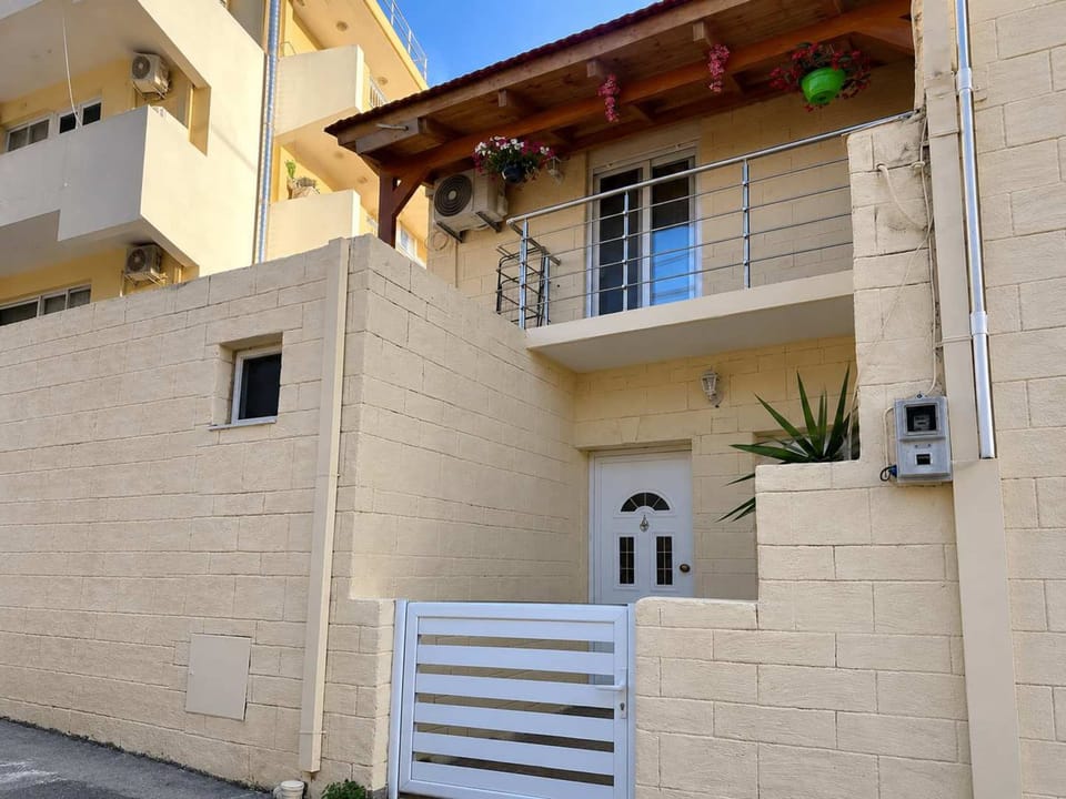 House | 1 bedroom, high-speed internet