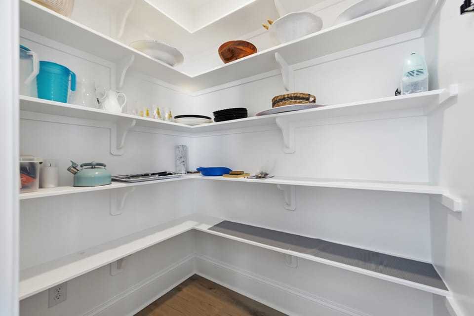Pantry