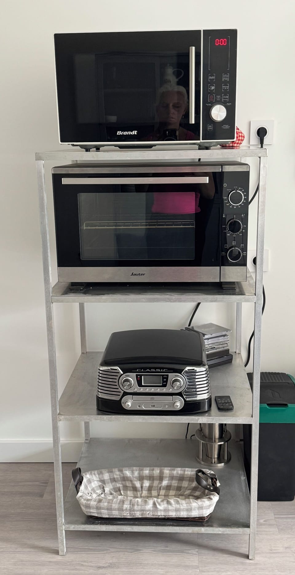 Television