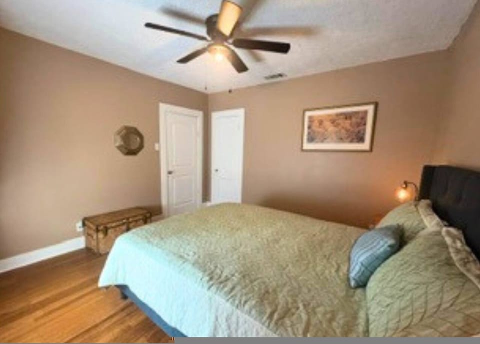 House | 2 bedrooms