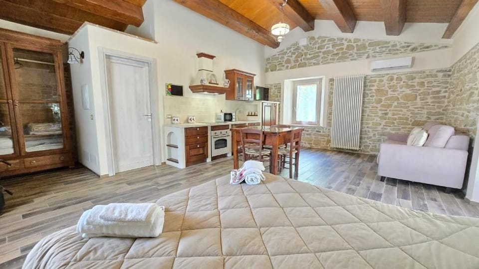 Studio, Garden View | Soundproofing, WiFi (free)