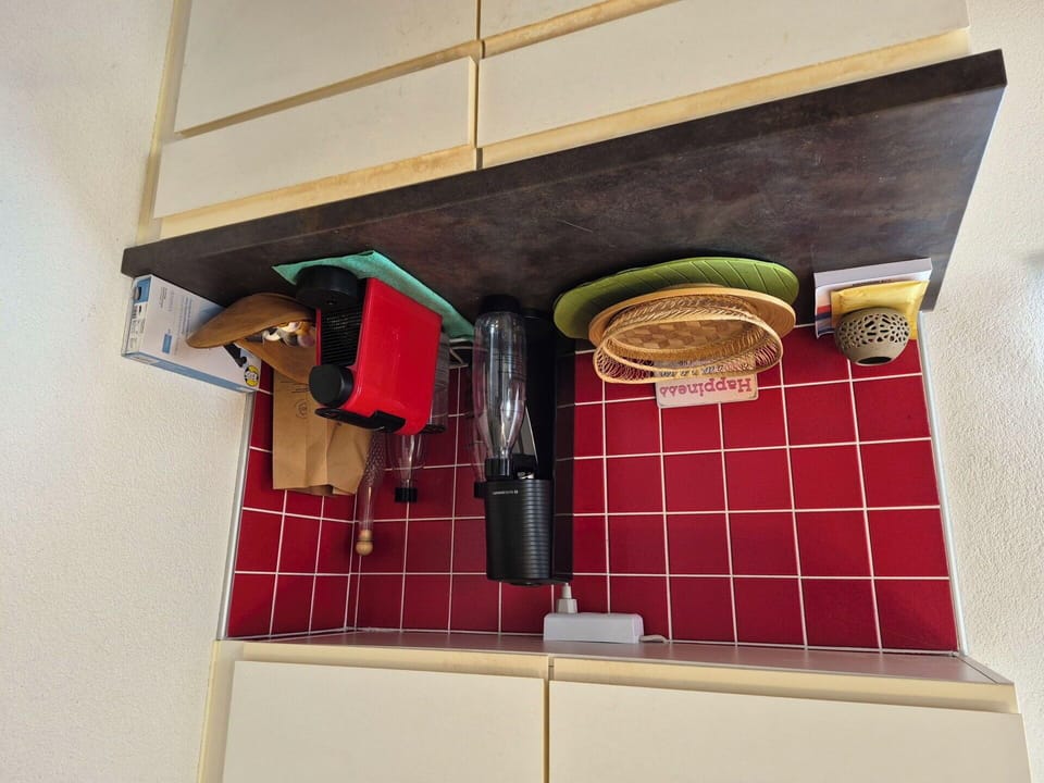 Flooring, Floor, Interior Design, Room, Tile, Wood Stain, Shelving