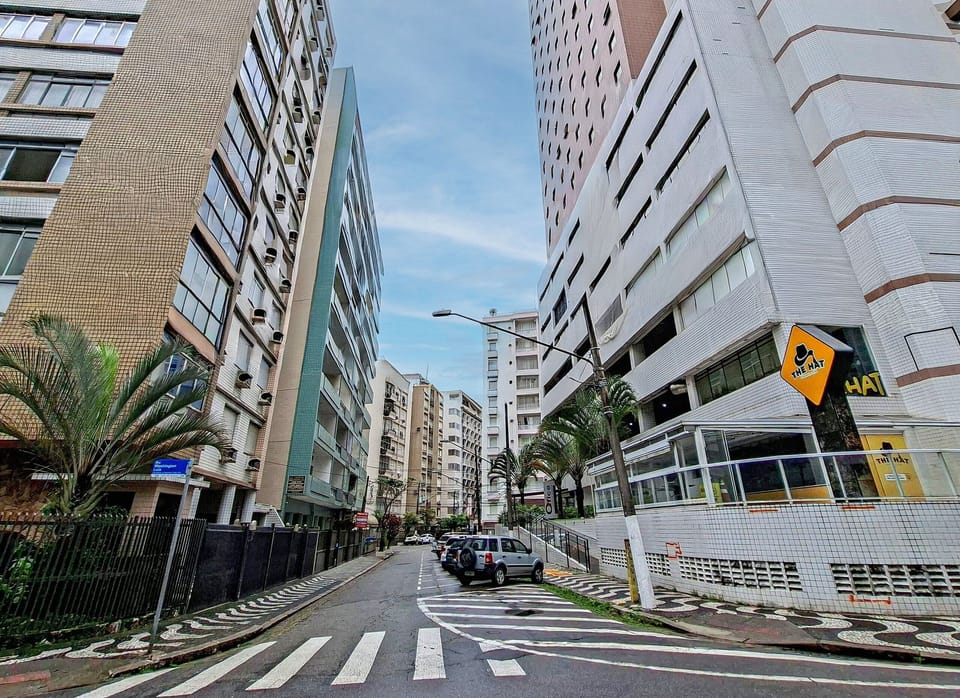 Apartment | Exterior