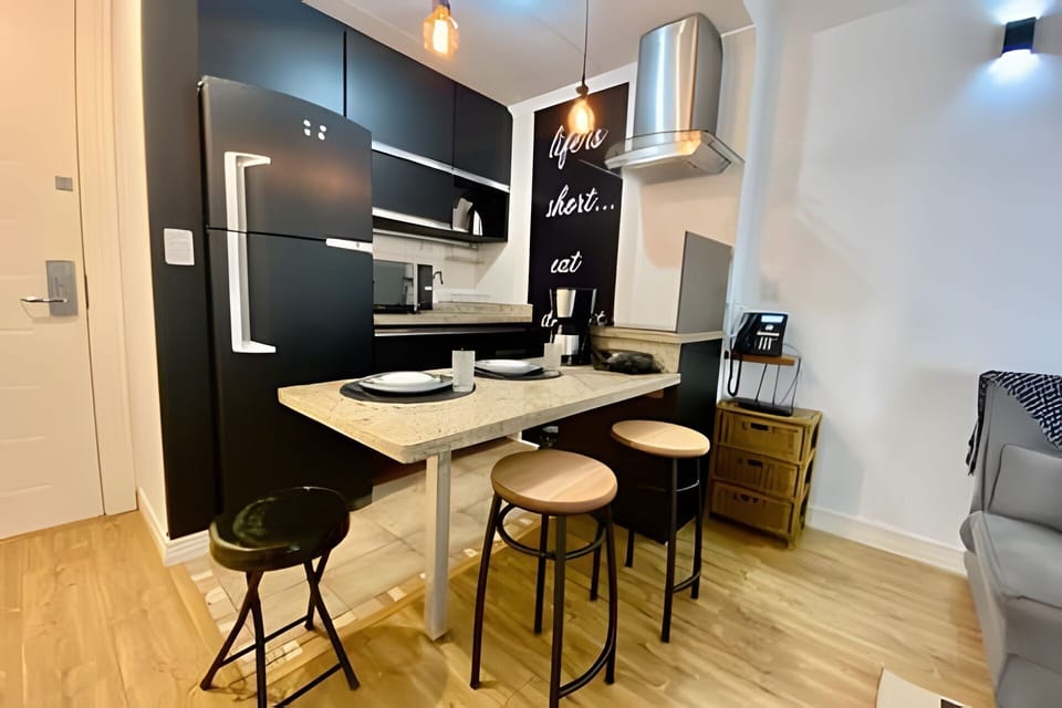 Apartment | Private kitchen