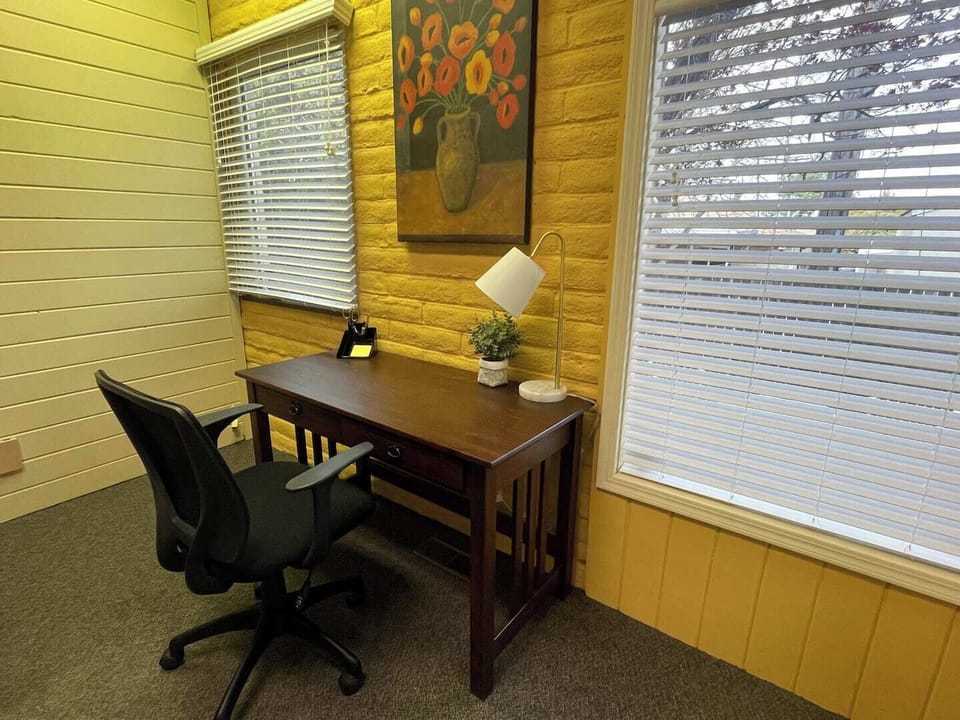 Dedicated Office