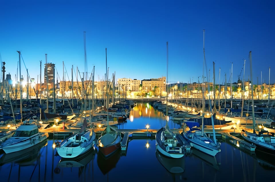 Marina