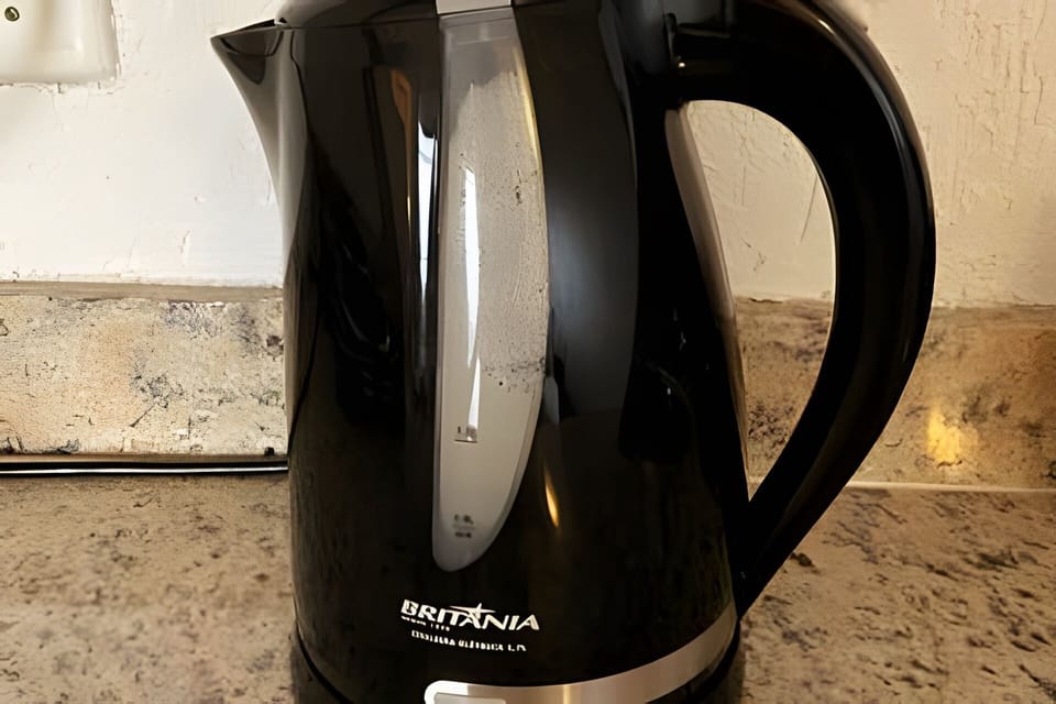 Apartment | Coffee and/or coffee maker