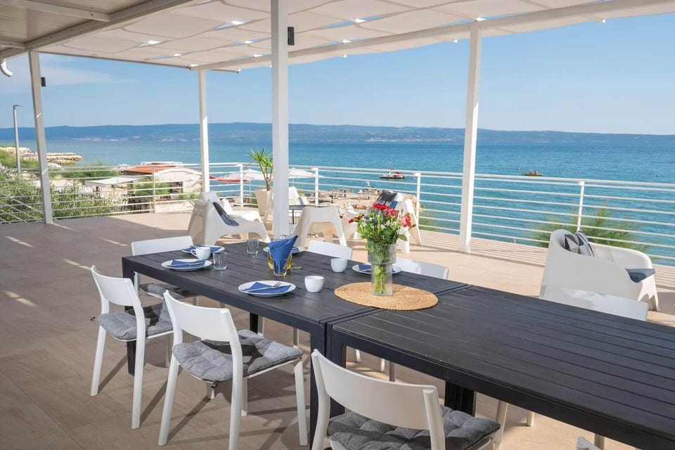 Patio / Balcony