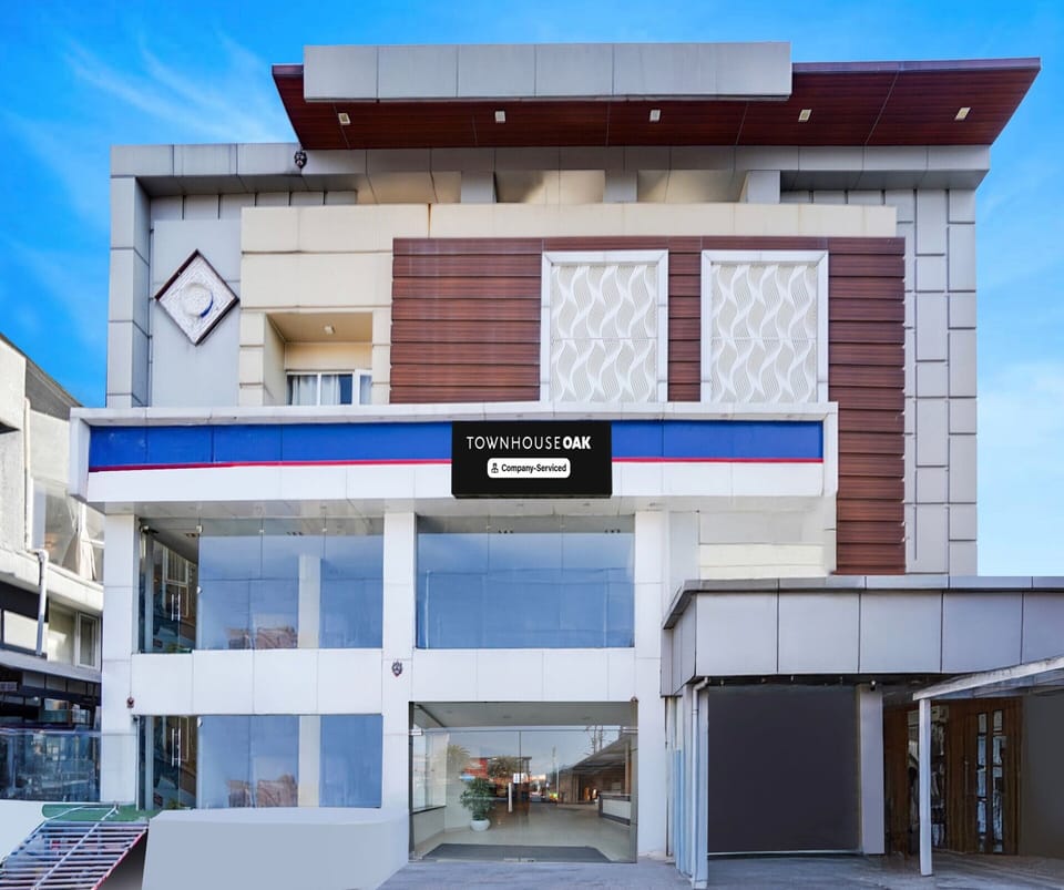 House | Exterior
