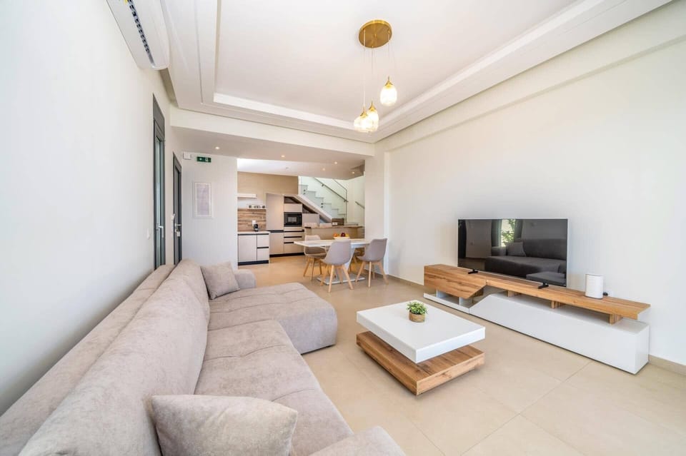 Villa Boudi image