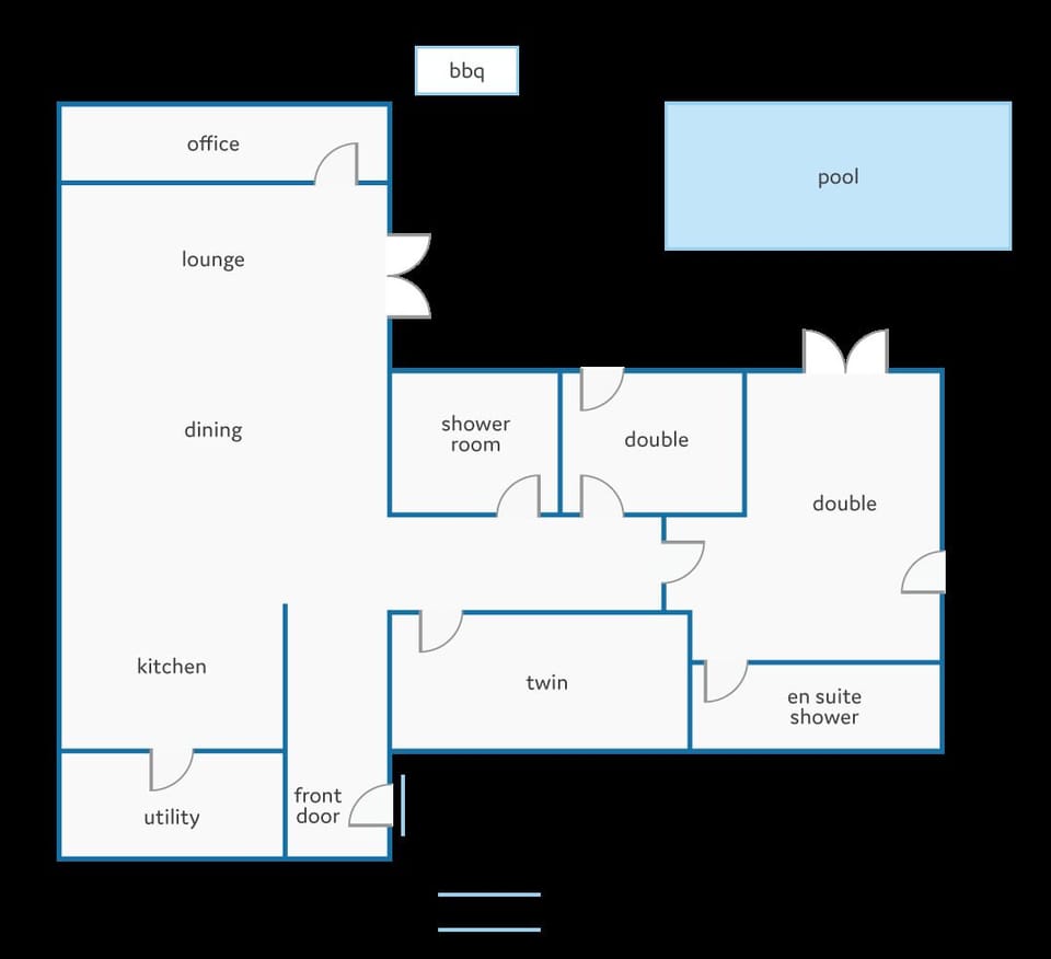 Villa Casa Ryannah image