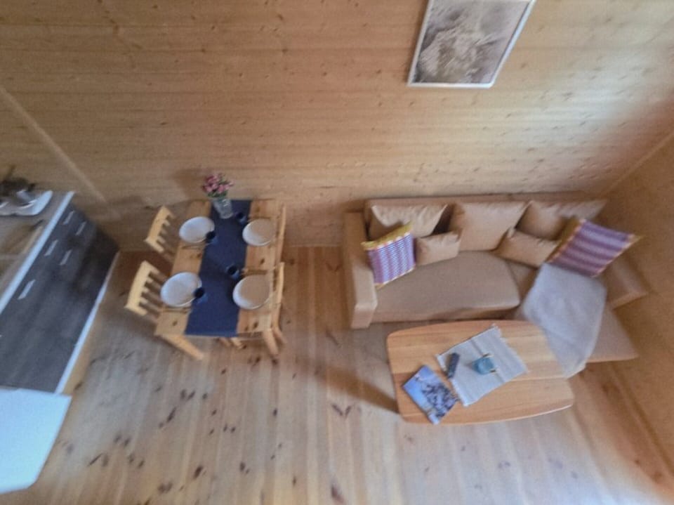 House | Living room