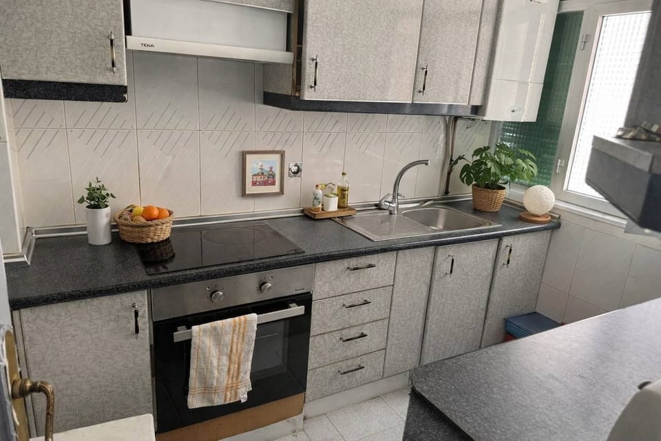 Apartment, 2 Bedrooms | Interior