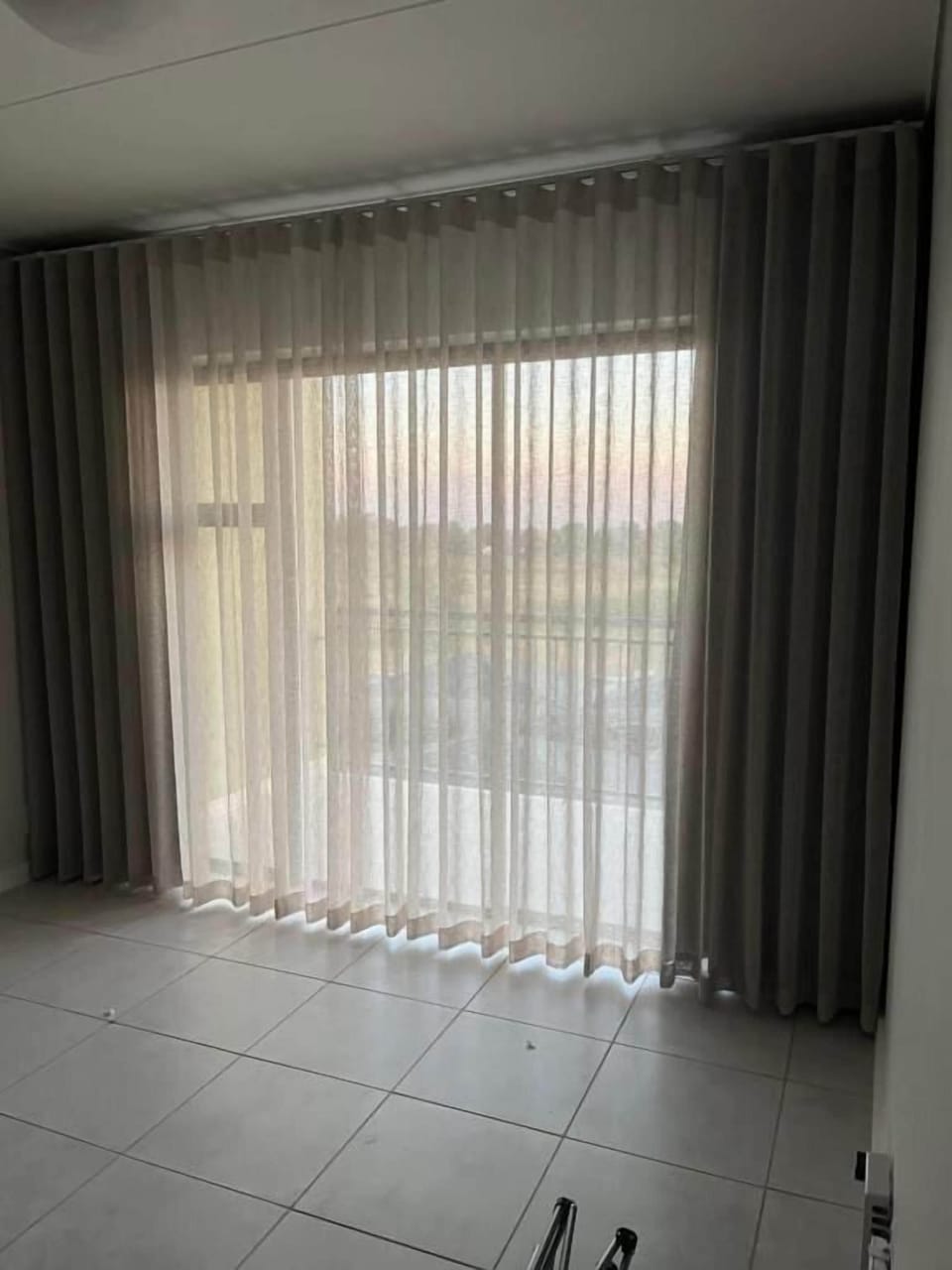 Apartment, 2 Bedrooms | View from property