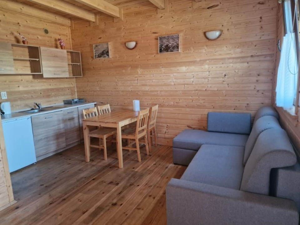 House | Living area