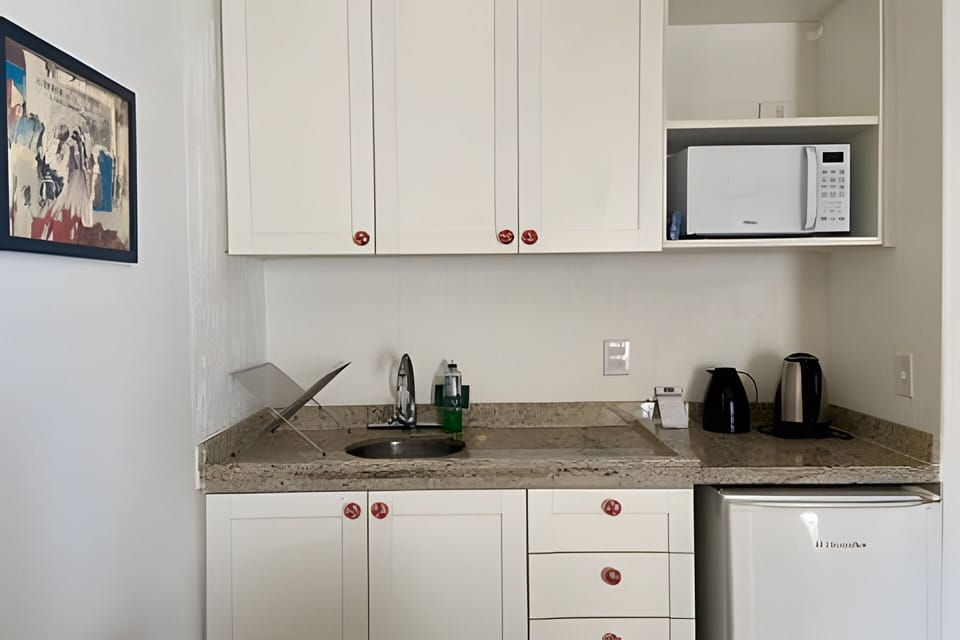 Apartment | Private kitchen