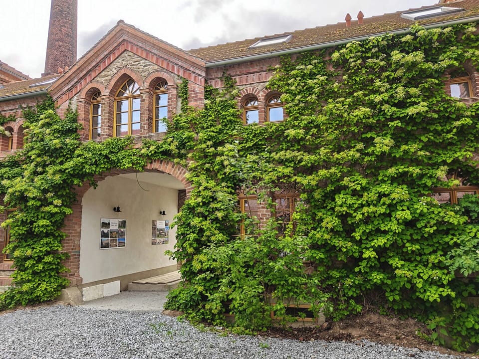 Apartment | Exterior