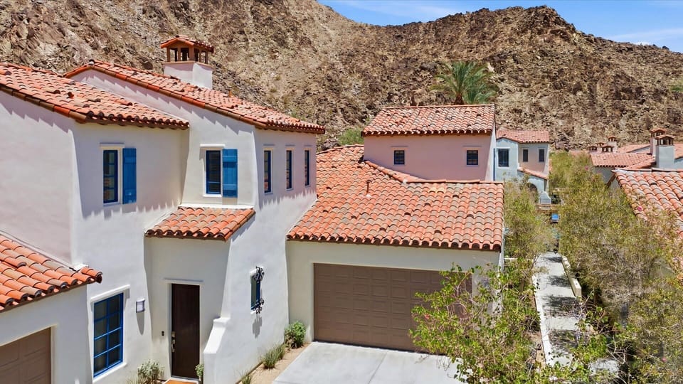 Property Aerial