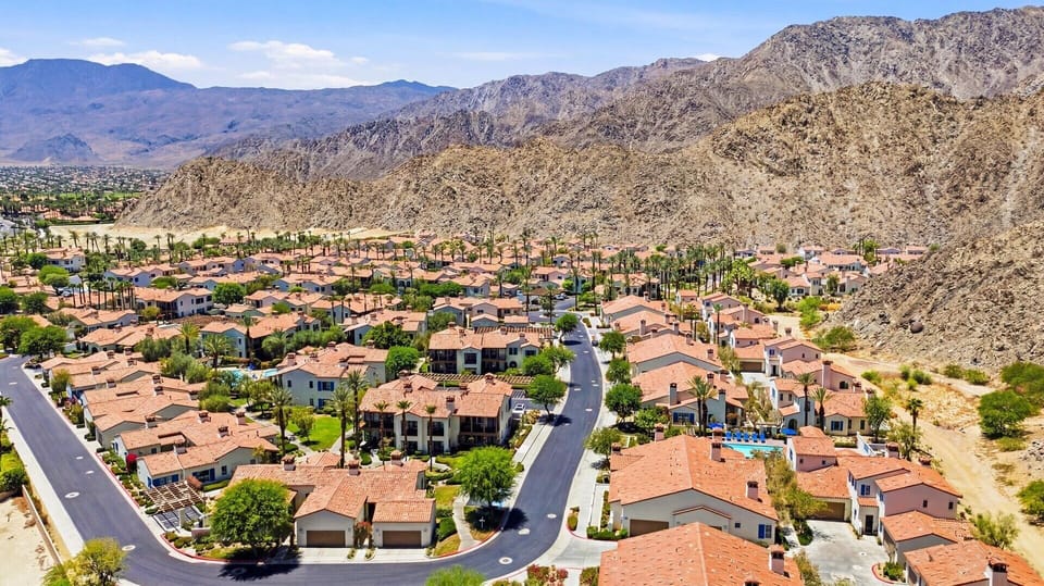 Community Aerial