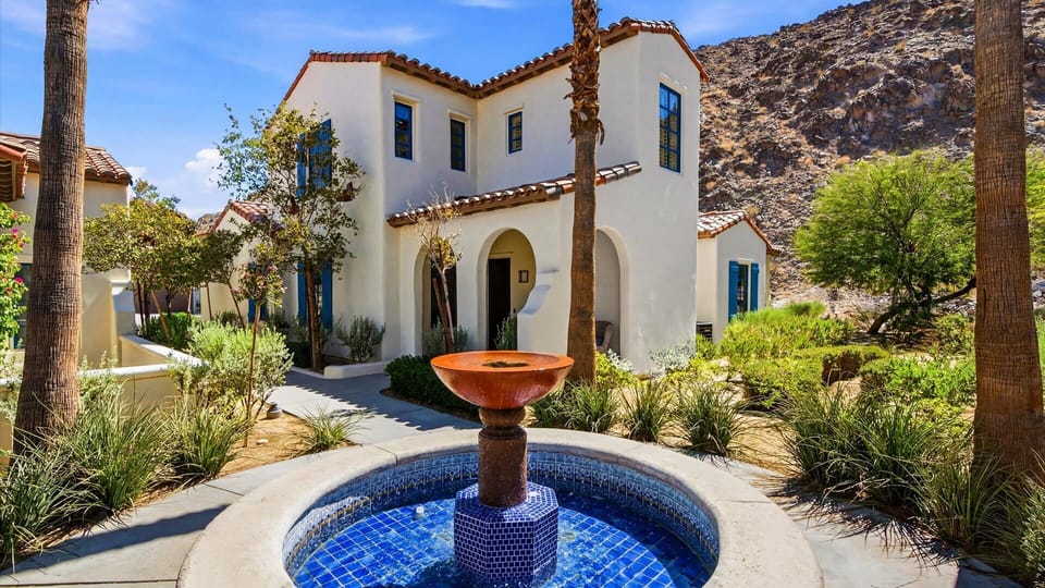 Property Exterior