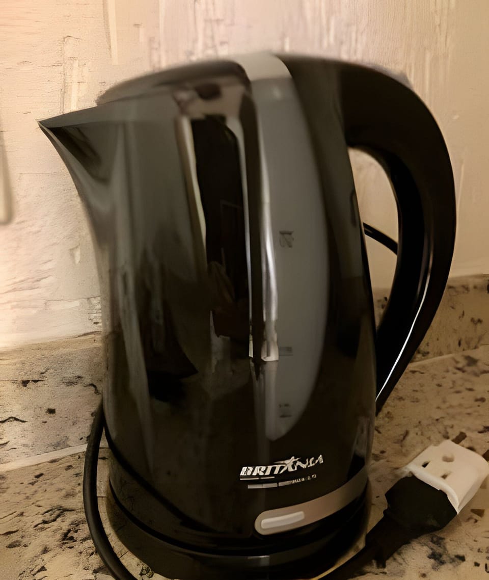 Apartment | Coffee and/or coffee maker