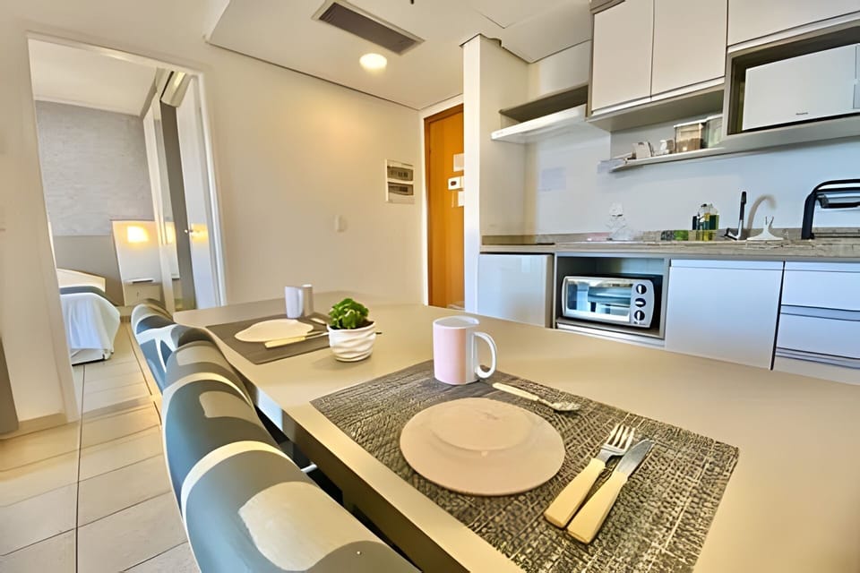 Apartment | Private kitchen