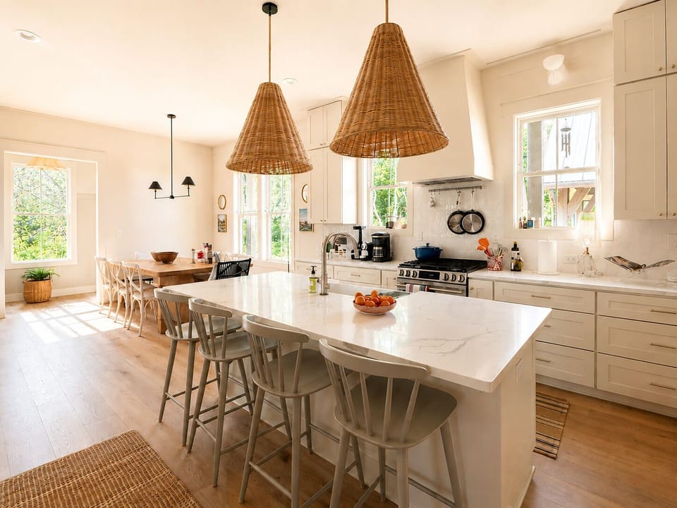 Rabbit Ridge Kitchen and Dining