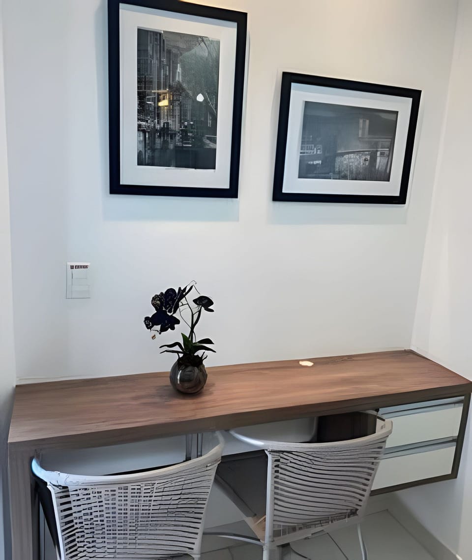 Apartment | Interior