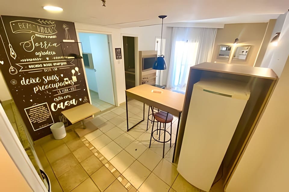 Apartment | Interior