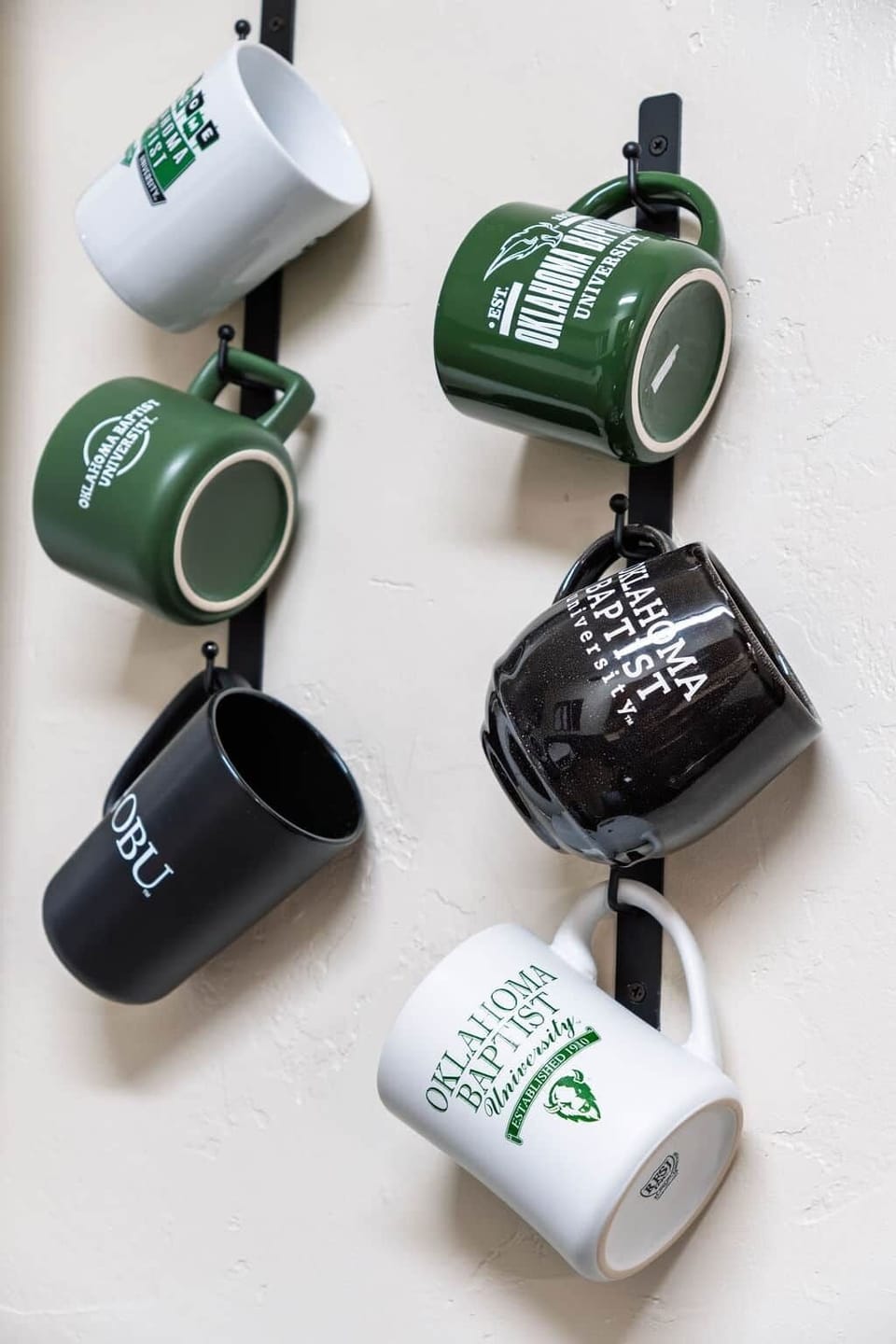 Kitchen Amenities