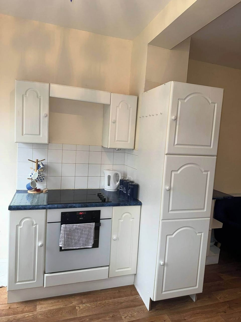 House, 2 Bedrooms, Fireplace | Interior