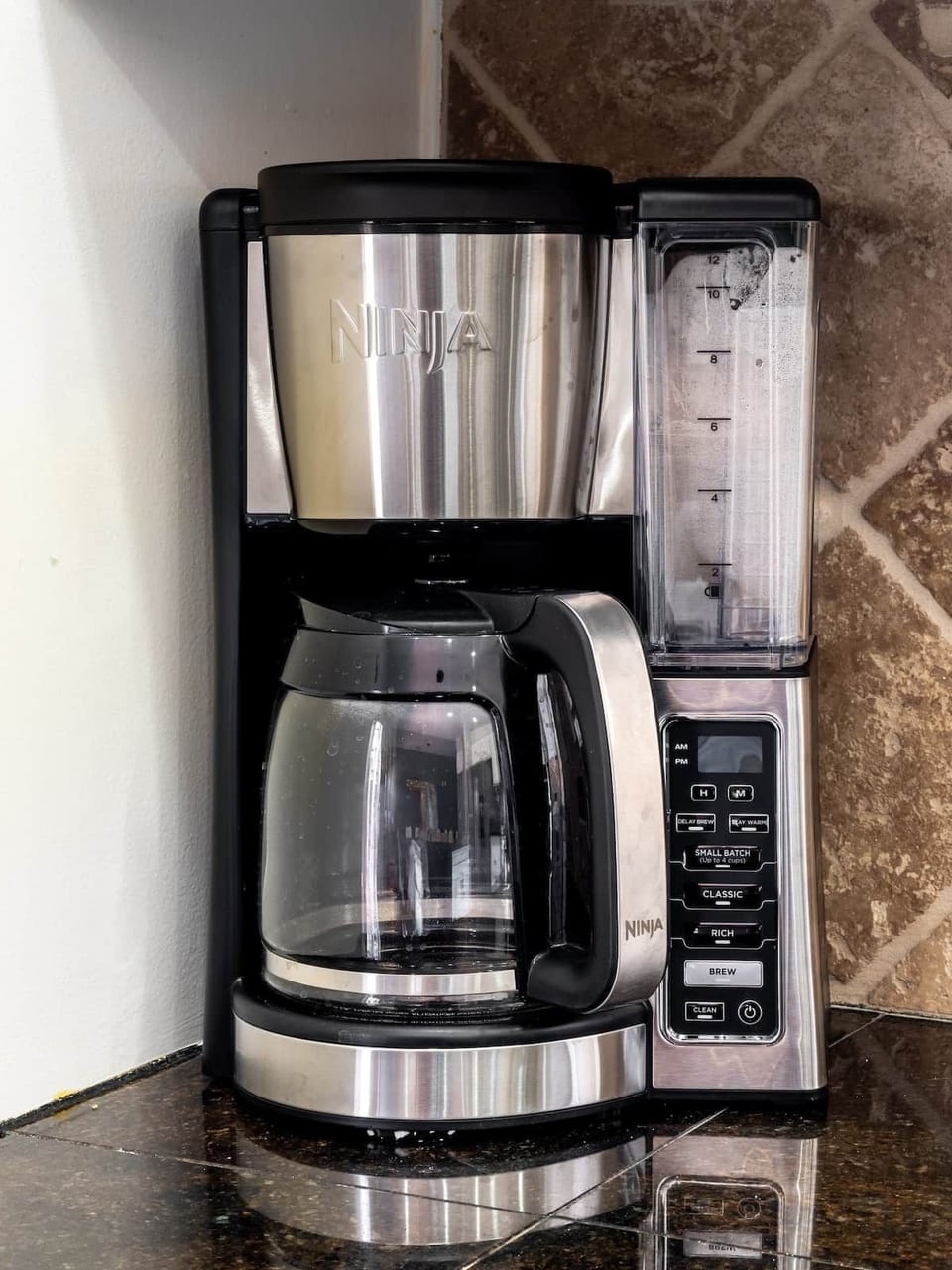 Ninja coffee maker