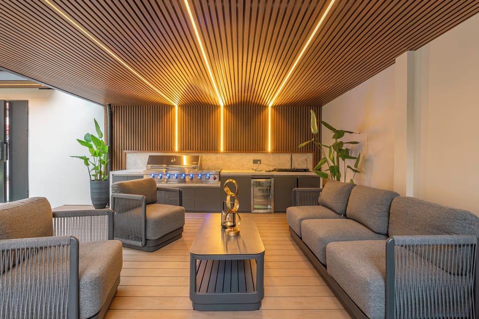Luxury Villa | Interior