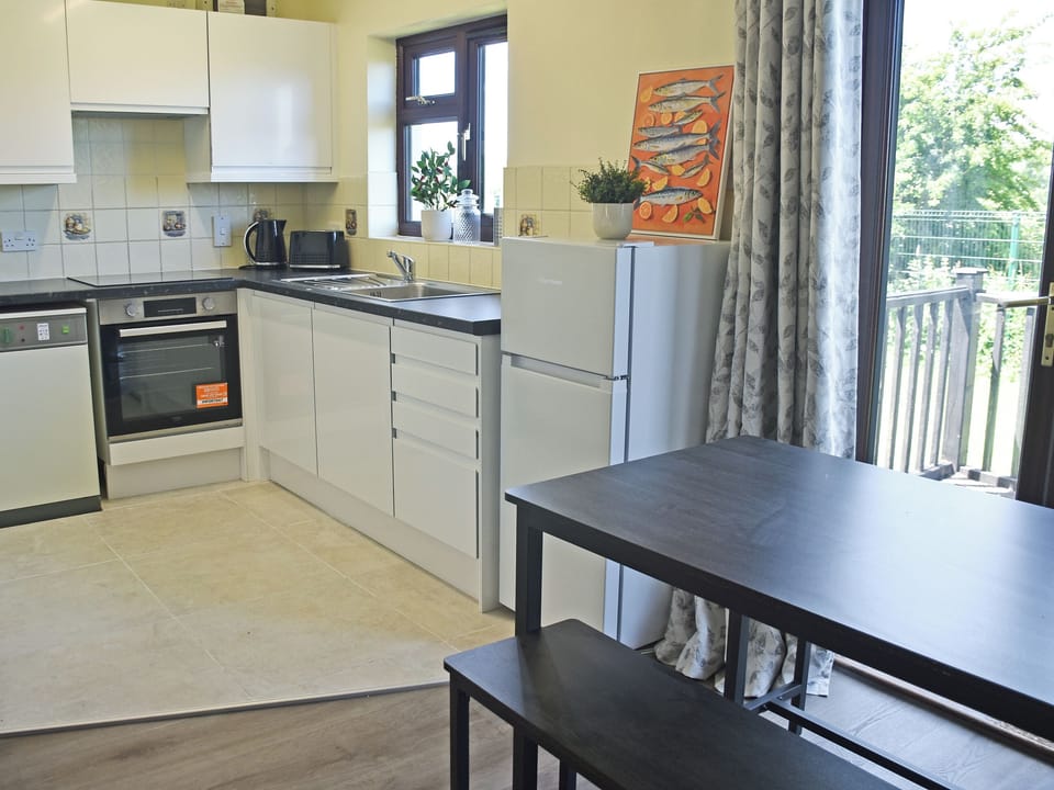 Dining Area | Moorhen - Thurnefield Holiday Homes, Repps-with-Bastwick