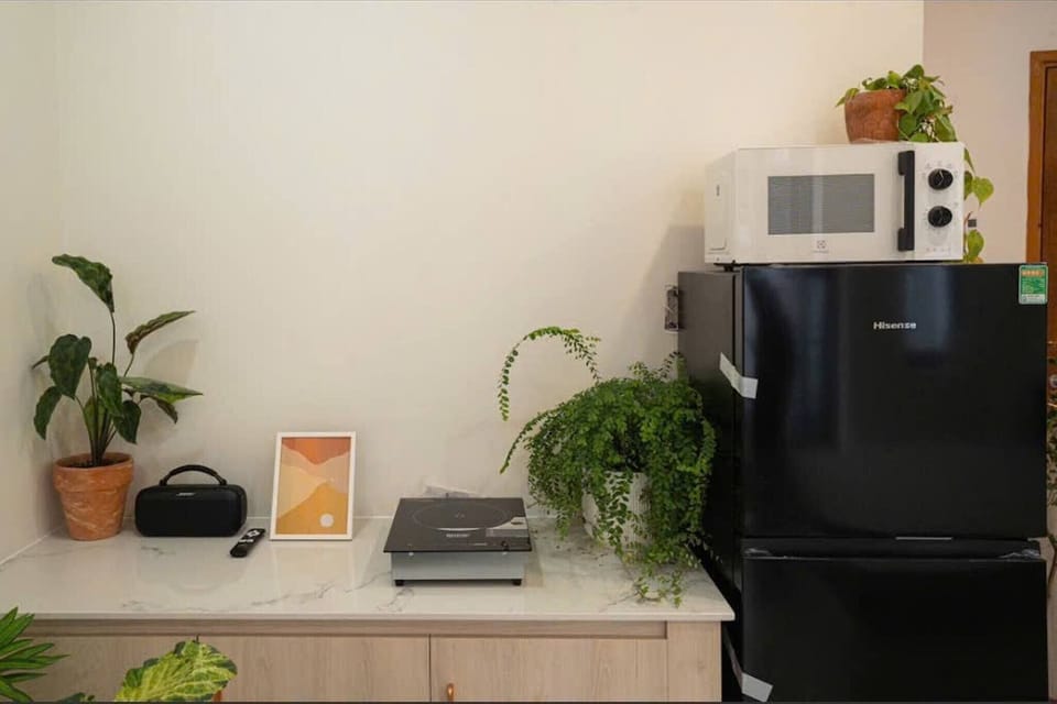 Apartment, 1 Bedroom | Interior