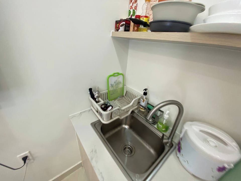 Apartment, 1 Bedroom | Interior
