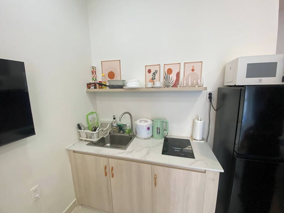 Apartment, 1 Bedroom | Interior