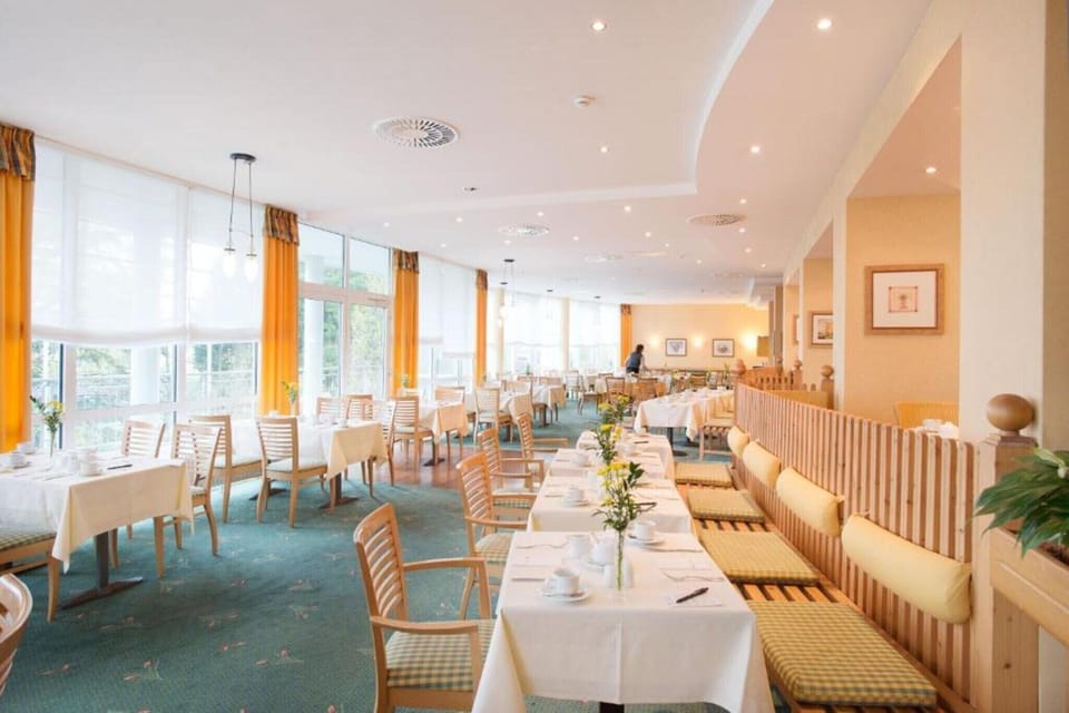 Hotel Facilities and Services