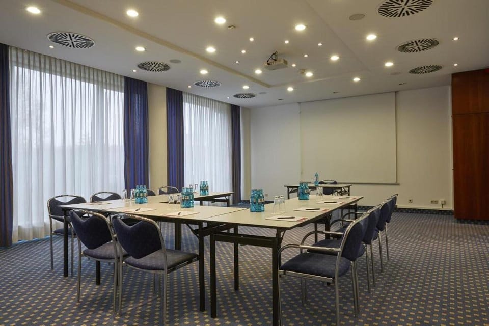 Hotel Facilities and Services