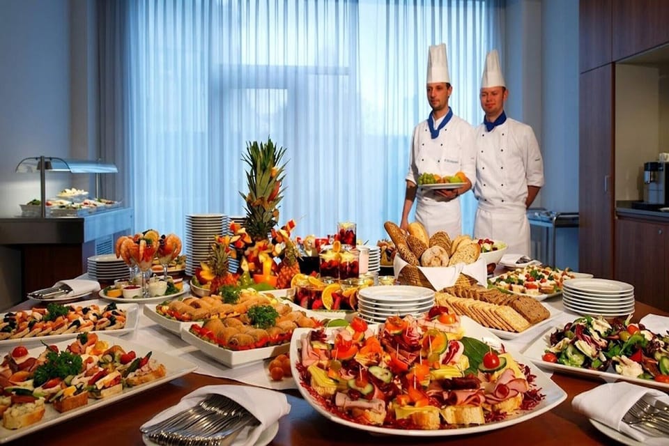 Hotel Facilities and Services