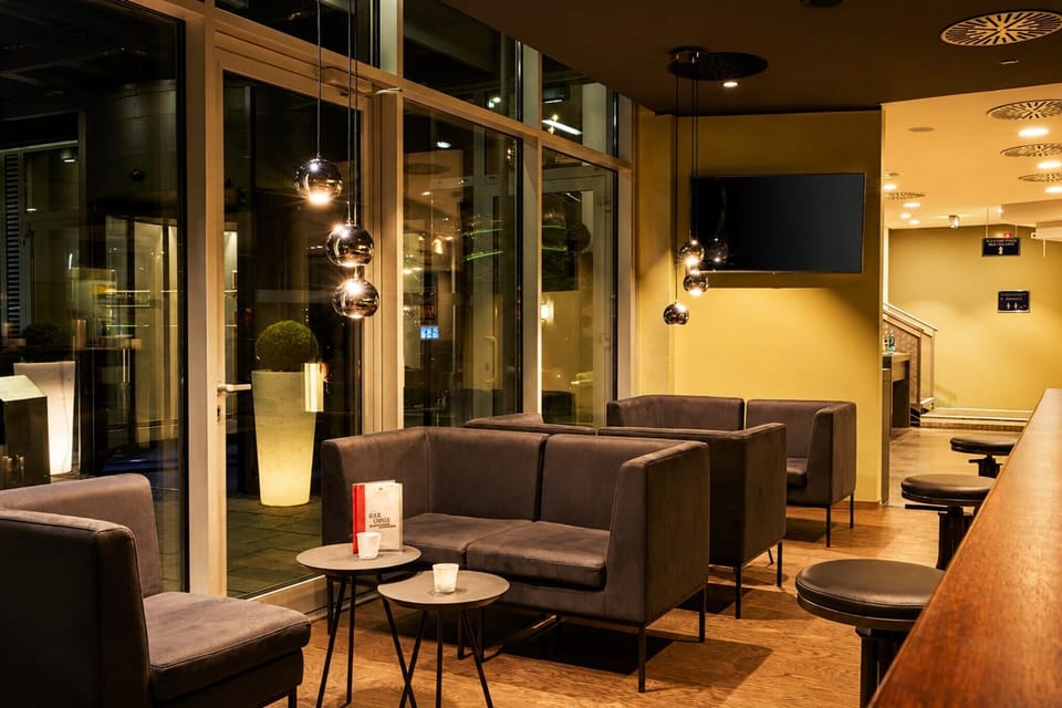 Hotel Facilities and Services