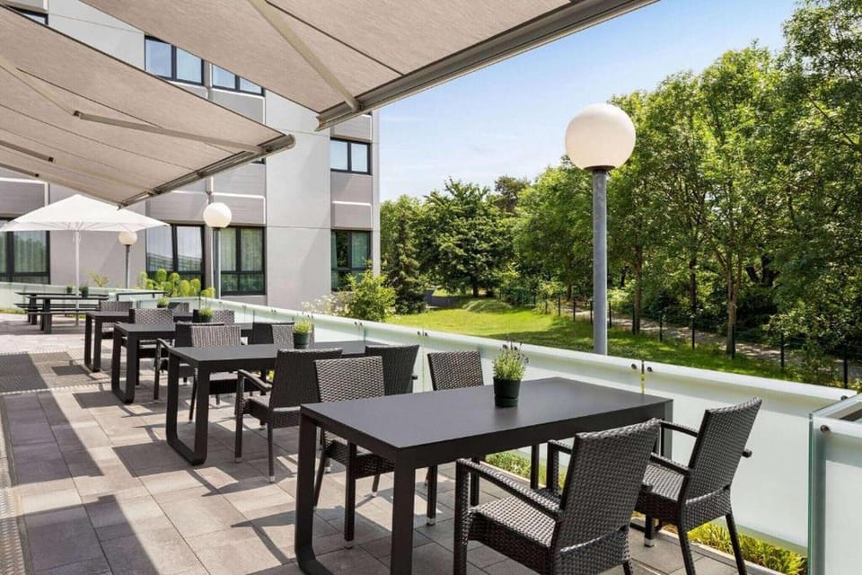 Patio / Balcony