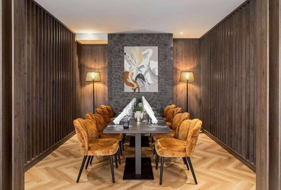 Hotel Facilities and Services