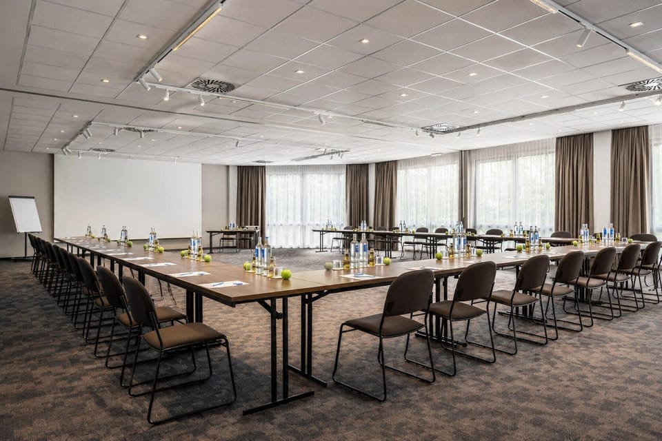 Hotel Facilities and Services
