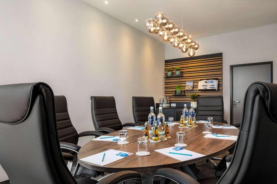 Hotel Facilities and Services