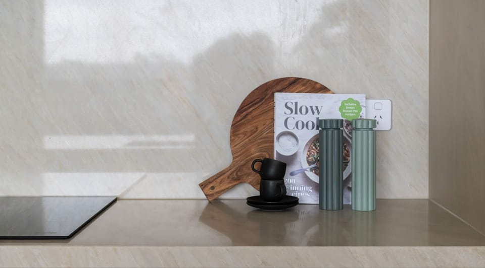 Kitchen Styling 